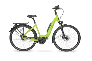 VELO DE VILLE AEB 400 Wave Intra+