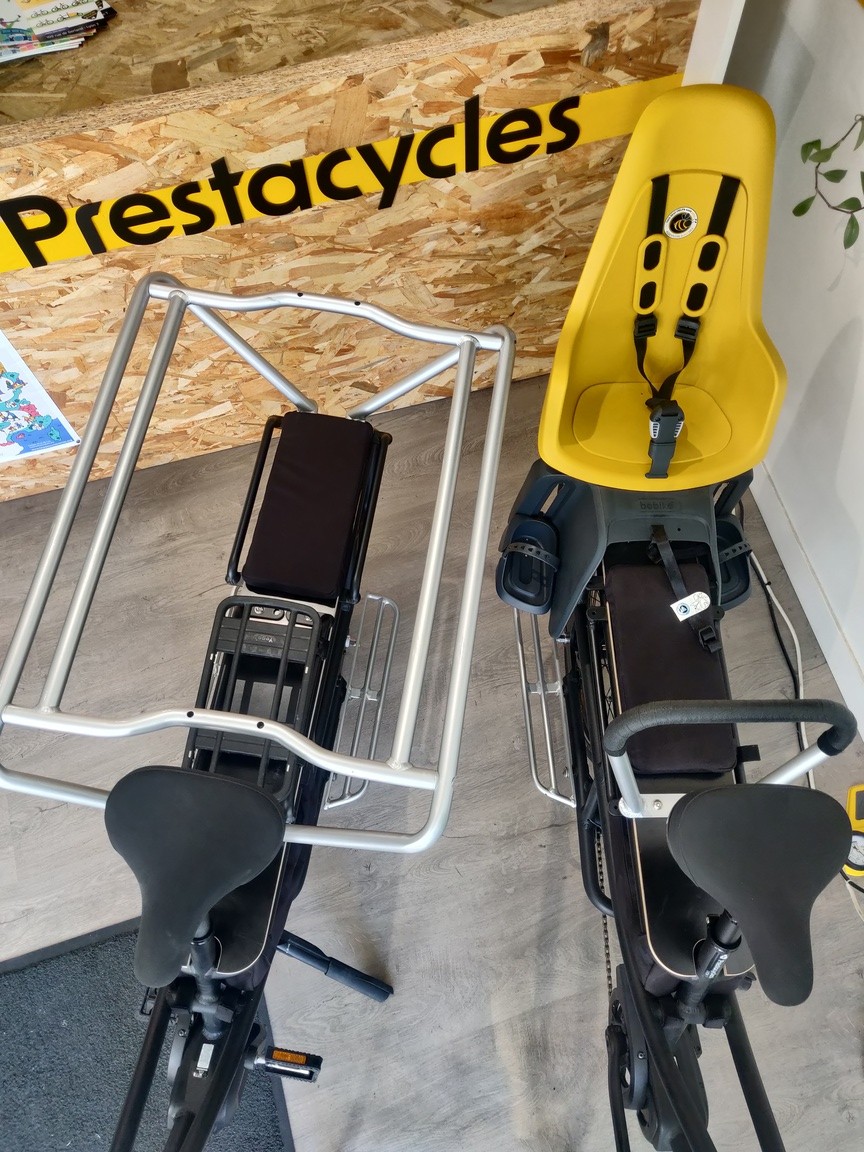 Creme Happy vue dessus acessoire monkey bars pour enfants