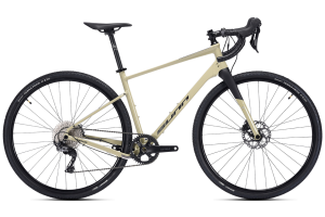 Véo gravel Venture S1 couleur sable