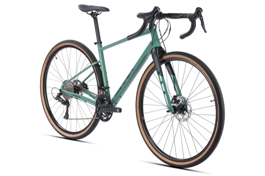 Sunn Venture S2 Gravel – Image 3