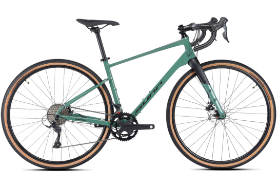 Sunn Venture S2 Gravel