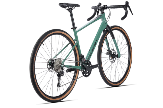 Sunn Venture S2 Gravel – Image 2