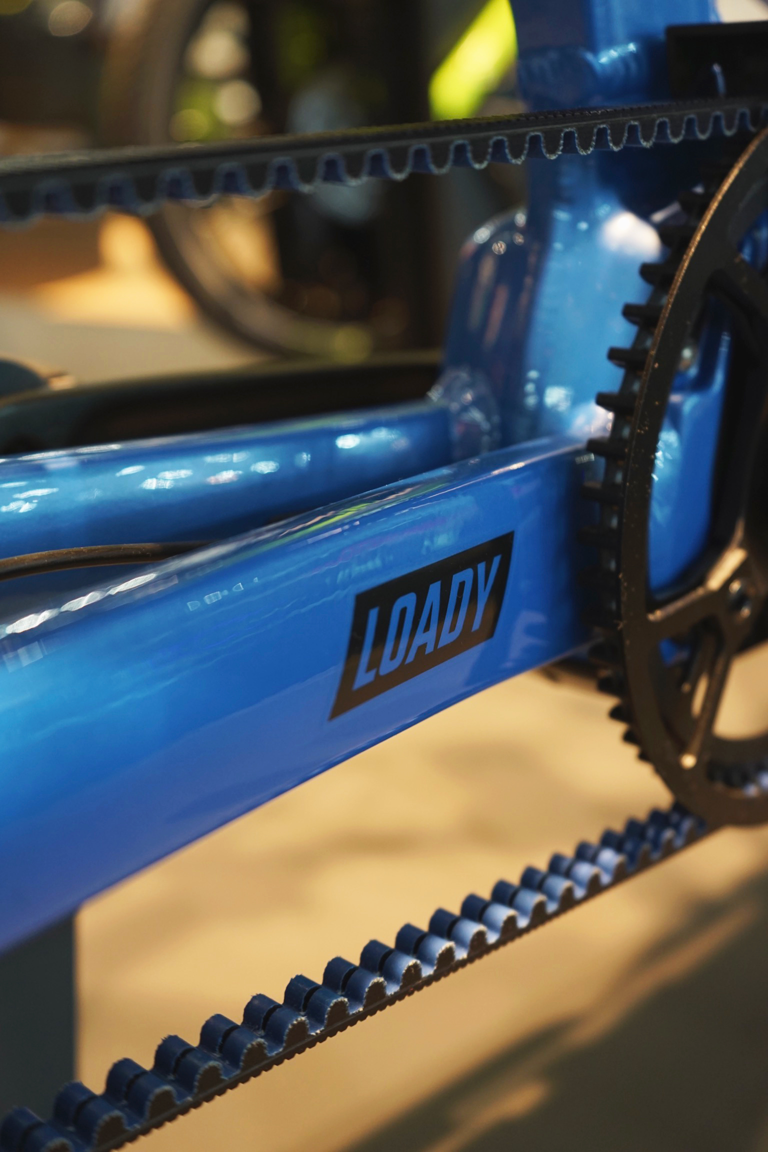 Longtail VELO DE VILLE - Loady 900 & Loady 500 – Image 3