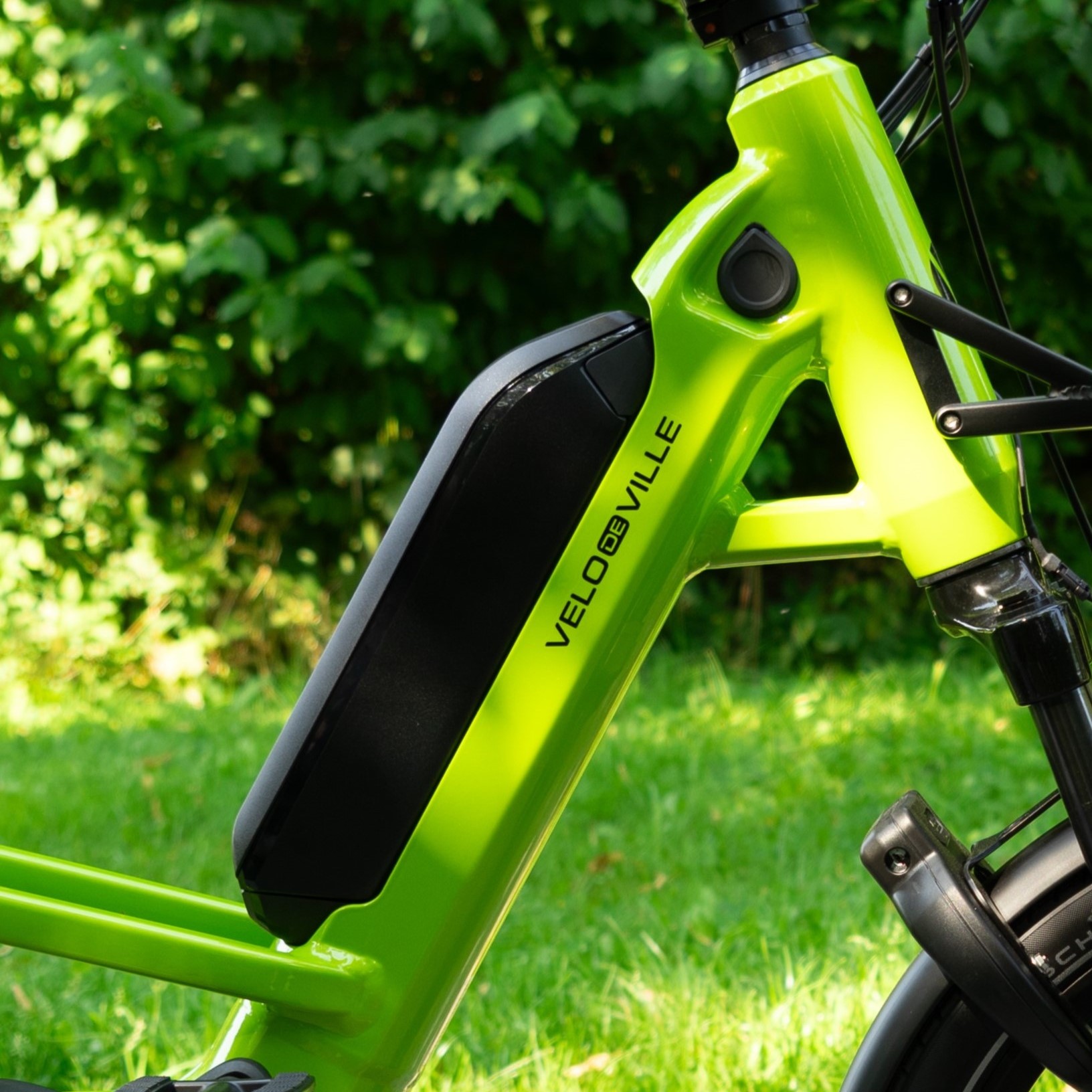 Longtail VELO DE VILLE - Loady 900 & Loady 500 – Image 5
