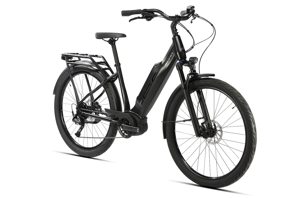 Vélo assistance électrique urbain - Sunn Start S1 – Image 2