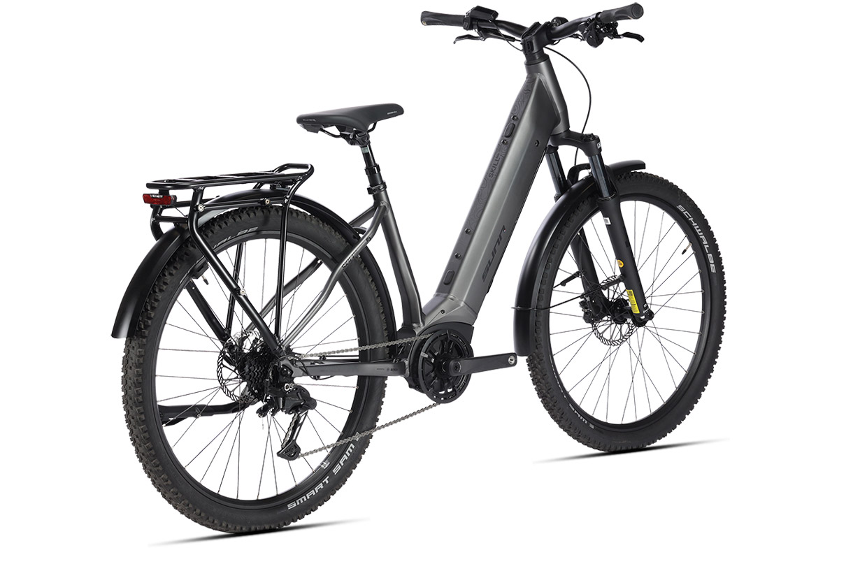 Sunn Skill AllRoad – Image 3