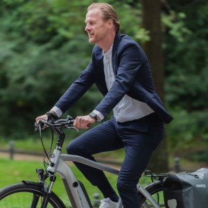 vélo élec homme