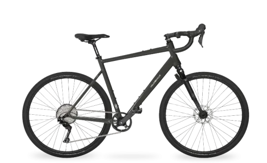 Gravel VELO DE VILLE G400 – Image 3