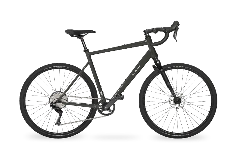 Gravel VELO DE VILLE G400 – Image 3