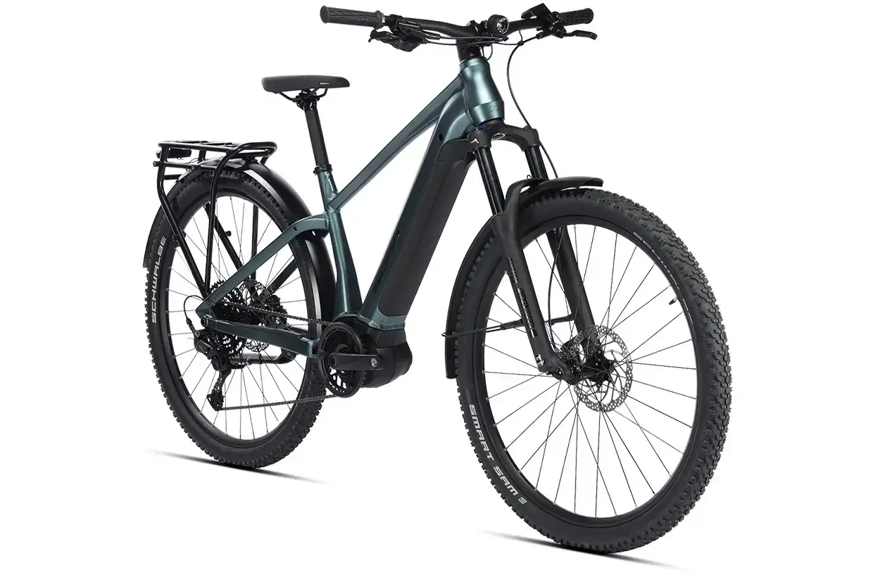 Vélo électrique - SUNN Rage Allroad - S1 – Image 6