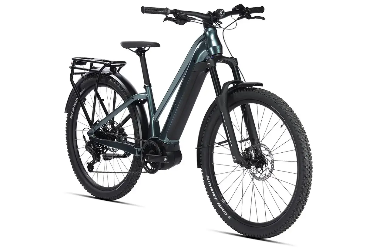 Vélo électrique - SUNN Rage Allroad - S1 – Image 5
