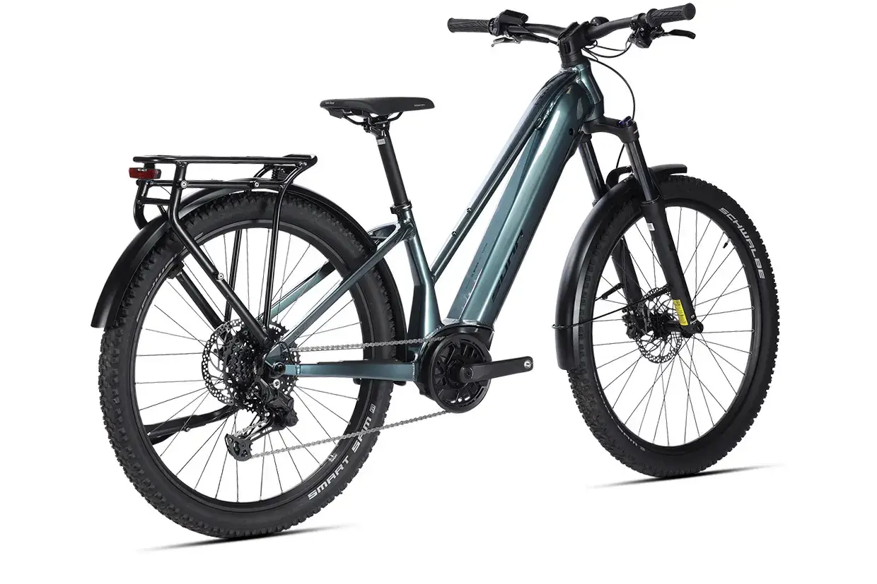 Vélo électrique - SUNN Rage Allroad - S1 – Image 3