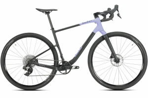 Sunn Venture Air S2 cadre carbone