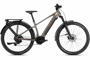 vélo électique vtc Sunn Rage S2