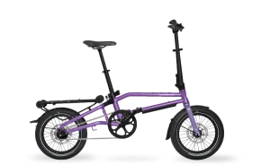 Vélo pliant Foldy